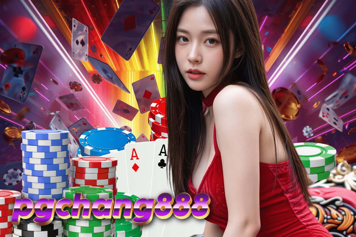 pgchang888 slot